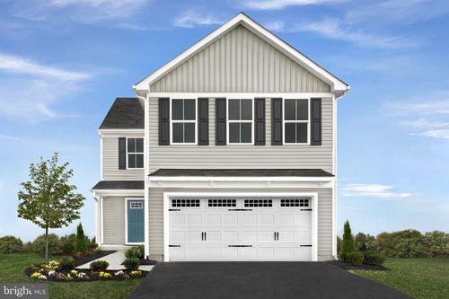 1251 Yeoman Berry Drive, HAGERSTOWN, MD, 21740 | Card Image