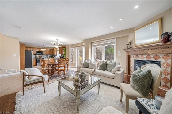 51 Orchard Dr, House other with 5 bedrooms, 4 bathrooms and 12 parking in Ancaster ON | Image 17
