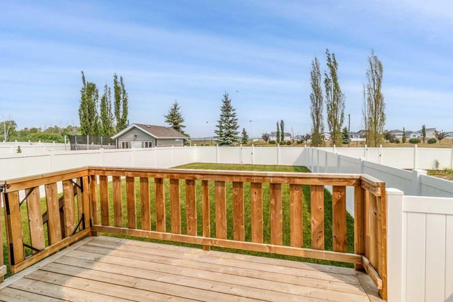 66 Henderson Cres, House other with 4 bedrooms, 4 bathrooms and 2 parking in Penhold AB | Image 7