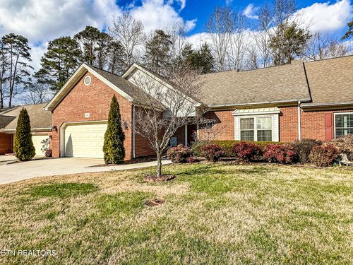 2908 Ginnbrooke Ln, Knoxville, TN, 37920-7301 | Card Image