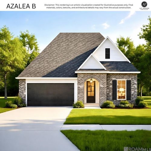 13087 Magnolia Square Dr, Baton Rouge, LA, 70818 | Card Image