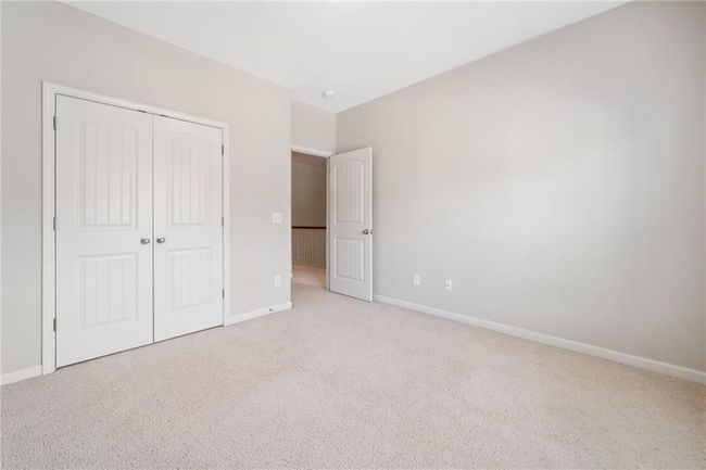100 Trailside Way, Townhouse with 2 bedrooms, 3 bathrooms and 1 parking in Hiram GA | Image 18