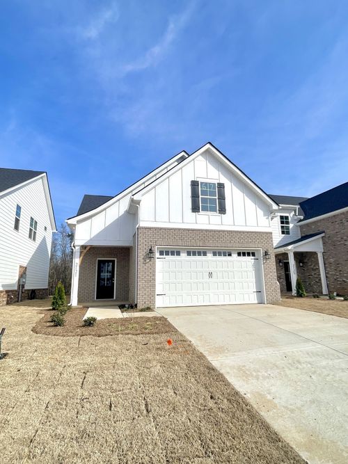 2189 Barringer Ln, Murfreesboro, TN, 37128-2219 | Card Image
