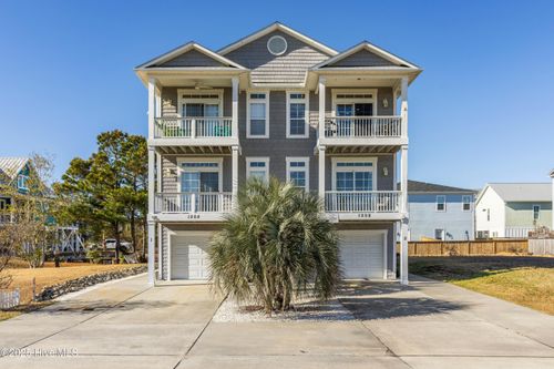 unit-2-1208 Bonito Ln, Carolina Beach, NC, 28428-5665 | Card Image