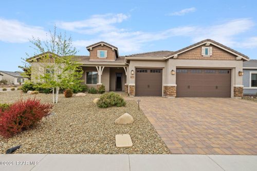 5346 Grand Summit Dr, Prescott, AZ, 86301-1017 | Card Image