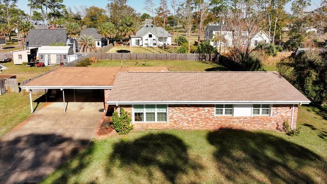 109 Allen Memorial Way, House other with 3 bedrooms, 2 bathrooms and 6 parking in Port St. Joe FL | Image 28
