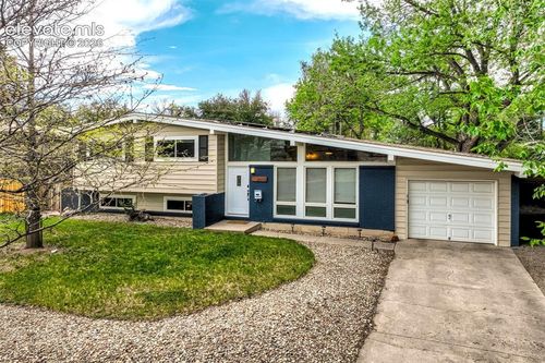 2618 N Arcadia Street, Colorado Springs, CO, 80907 | Card Image