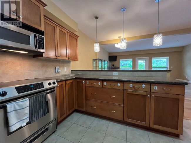 237 - 3996 Beach Ave, Condo with 2 bedrooms, 2 bathrooms and 1 parking in Peachland BC | Image 9