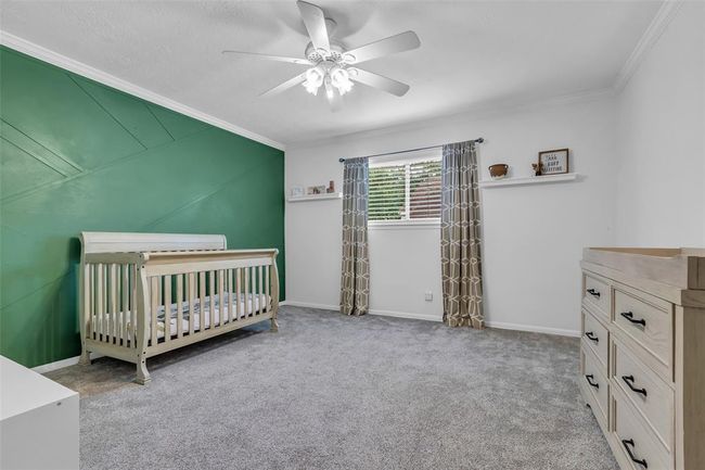 Very spacious second upstairs bedroom with new carpet installed in 2024. | Image 30