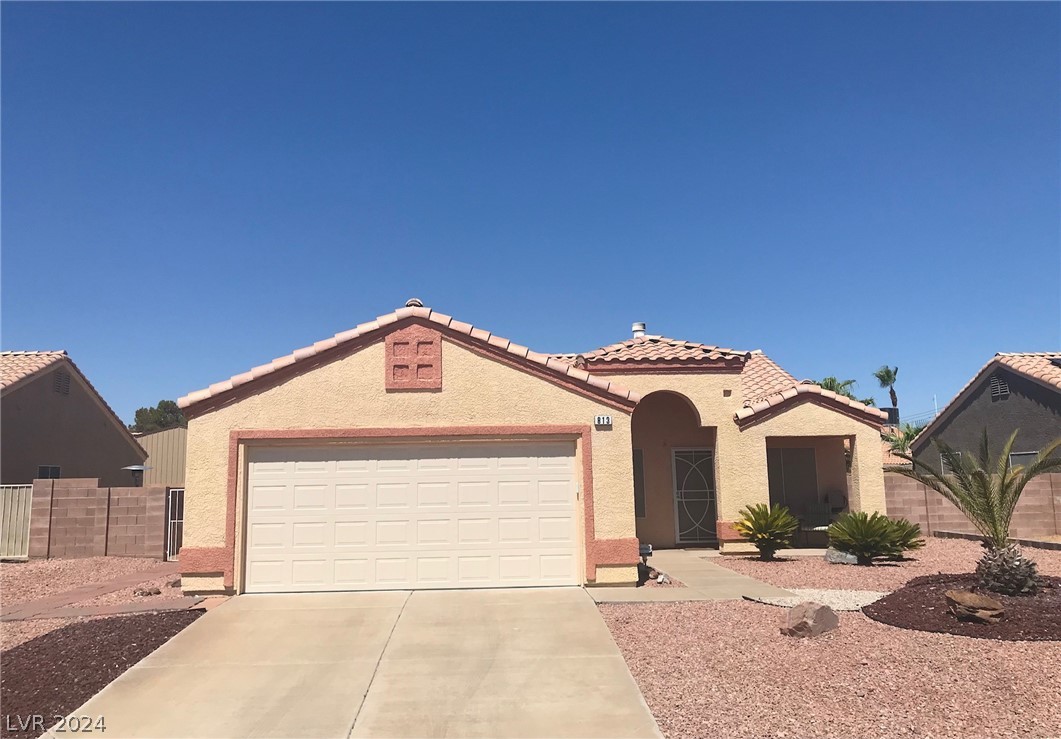Mesa Pine Ct, Henderson, NV 89015