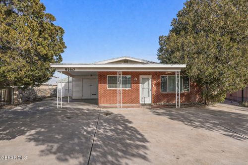 9160 Mount Etna Drive, El Paso, TX, 79924 | Card Image