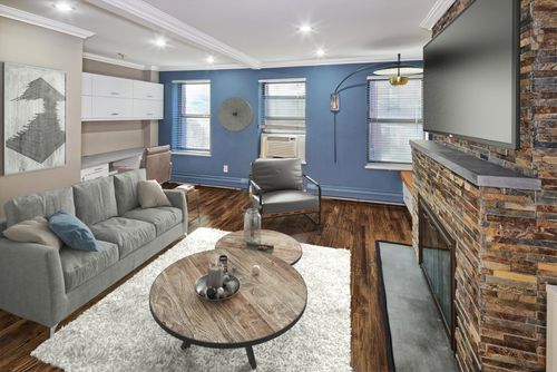 apt-4-205 Park Ave, Hoboken, NJ, 07030-3786 | Card Image