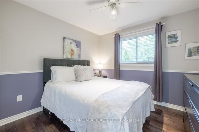 7863 Trackview St, House other with 3 bedrooms, 2 bathrooms and 2 parking in Niagara Falls ON | Image 21