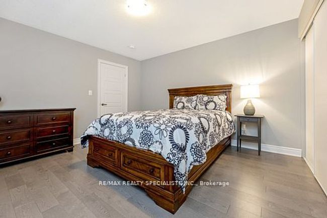 882 Magnolia Terr, House other with 4 bedrooms, 3 bathrooms and 2 parking in Milton ON | Image 23