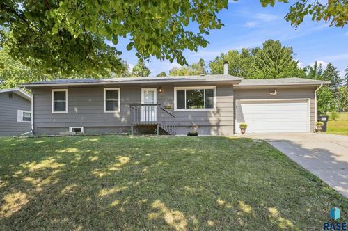 817 S Foster Ave Avenue, Sioux Falls, SD, 57103 | Card Image
