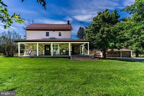 266 Fifty Acre Rd, JOHNSTOWN, PA, 15904-7003 | Card Image