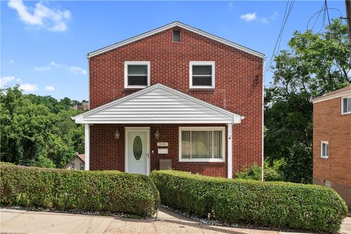 3181 Glendale Avenue, Brentwood, PA, 15227 | Card Image