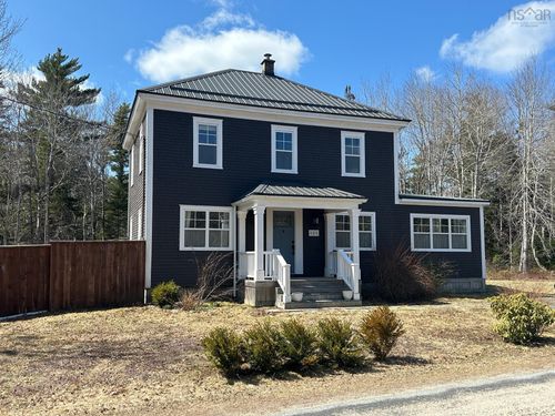 151 Medway River Rd, Mill Village, NS, B0J2H0 | Card Image