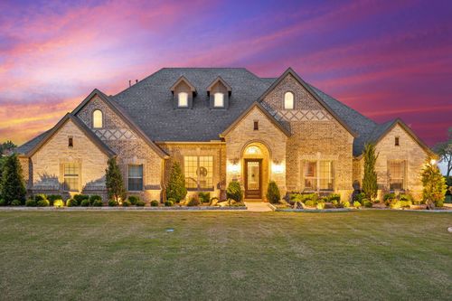 5177 Hollow Way, Celina, TX, 75009-2833 | Card Image