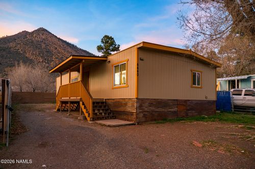 4440 E Joey Ave, Flagstaff, AZ, 86004-2415 | Card Image