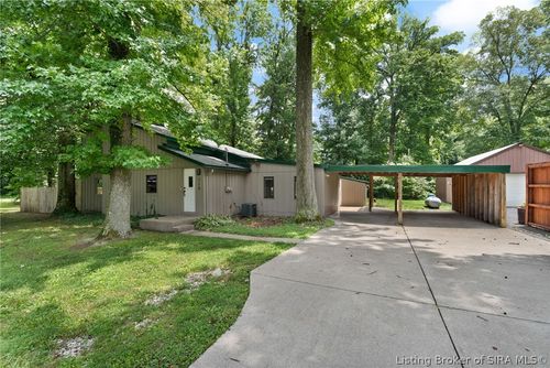 718 Meyers Grove Cir, Clarksville, IN, 47129-1010 | Card Image