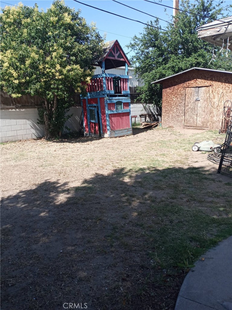 Residential in Fresno