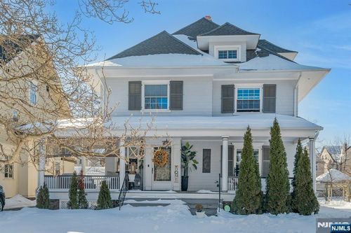 262 Claremont Ave, Montclair, NJ, 07042-2812 | Card Image