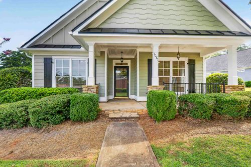 1081 Carriage Ridge Drive, Greensboro, GA, 30642 | Card Image