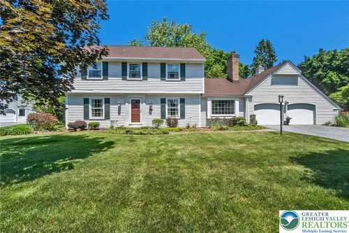 2838 Edgemont Dr, ALLENTOWN, PA, 18103-5408 | Card Image