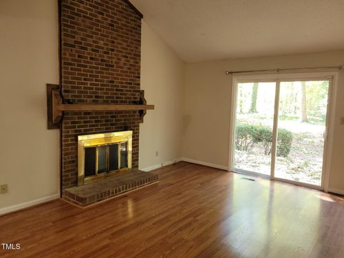 1223 Kilmory Drive, Cary, NC, 27511 | Card Image