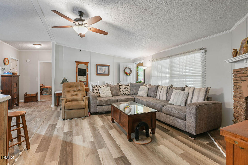 Residential in Lillington 5