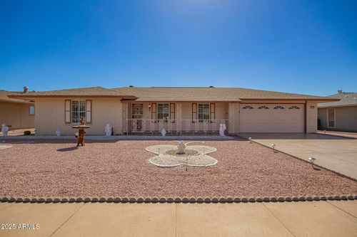 11005 W Campana Dr, Sun City, AZ, 85351-1054 | Card Image