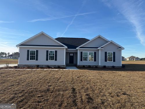 LOT 65 Pampas Road, Statesboro, GA, 30458 | Card Image