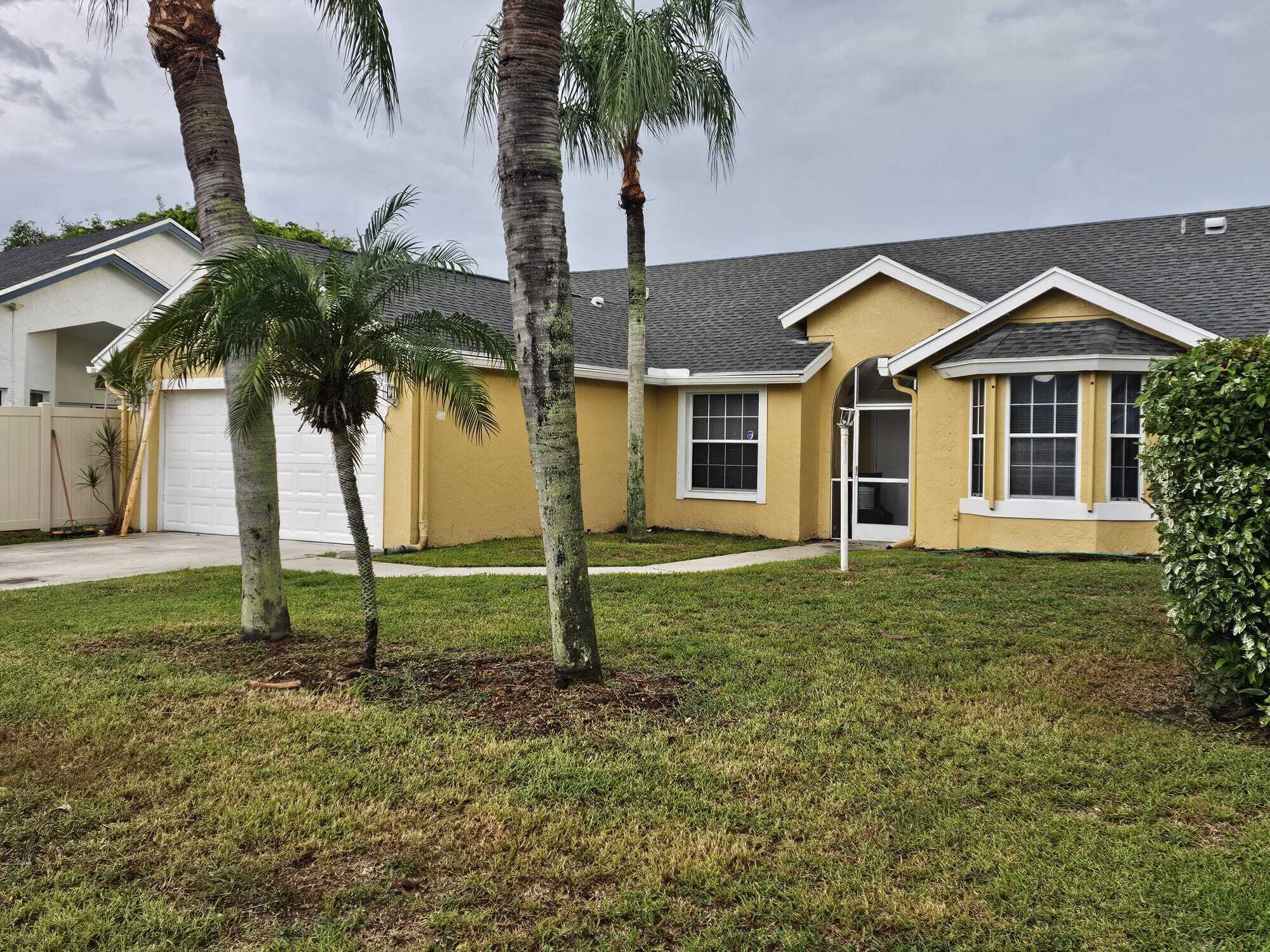 Bayridge Pl, Wellington, FL 33414