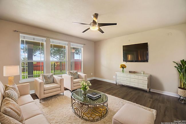 7622 Sutter Home, House other with 4 bedrooms, 3 bathrooms and null parking in San Antonio TX | Image 9