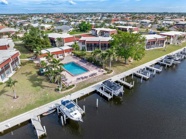 UNIT-401C - 311 Garvin St, Condo with 2 bedrooms, 2 bathrooms and null parking in PUNTA GORDA FL | Image 33