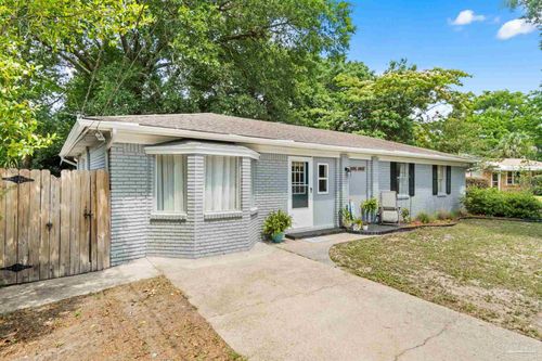 2955 Newton Dr, Pensacola, FL, 32503-5103 | Card Image