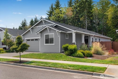 5639 Waldron Dr Ne, Lacey, WA, 98516-1385 | Card Image