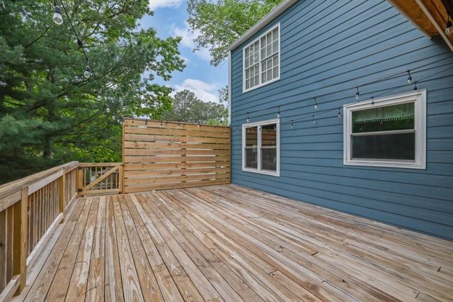 3757 Peachtree Corners Cir, House other with 5 bedrooms, 5 bathrooms and null parking in Norcross GA | Image 34