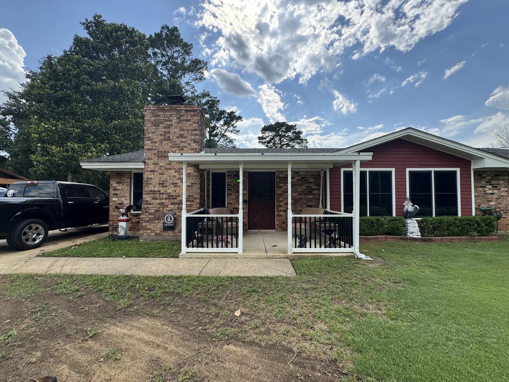 Residential in Montgomery