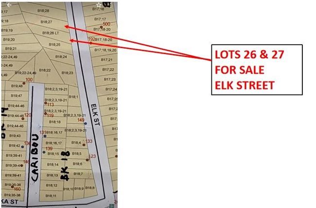 26 Elk St, Home with 0 bedrooms, 0 bathrooms and null parking in Onalaska TX | Image 30