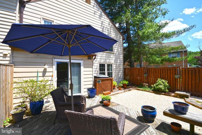 915 Boom Way, Townhouse with 3 bedrooms, 4 bathrooms and null parking in ANNAPOLIS MD | Image 48