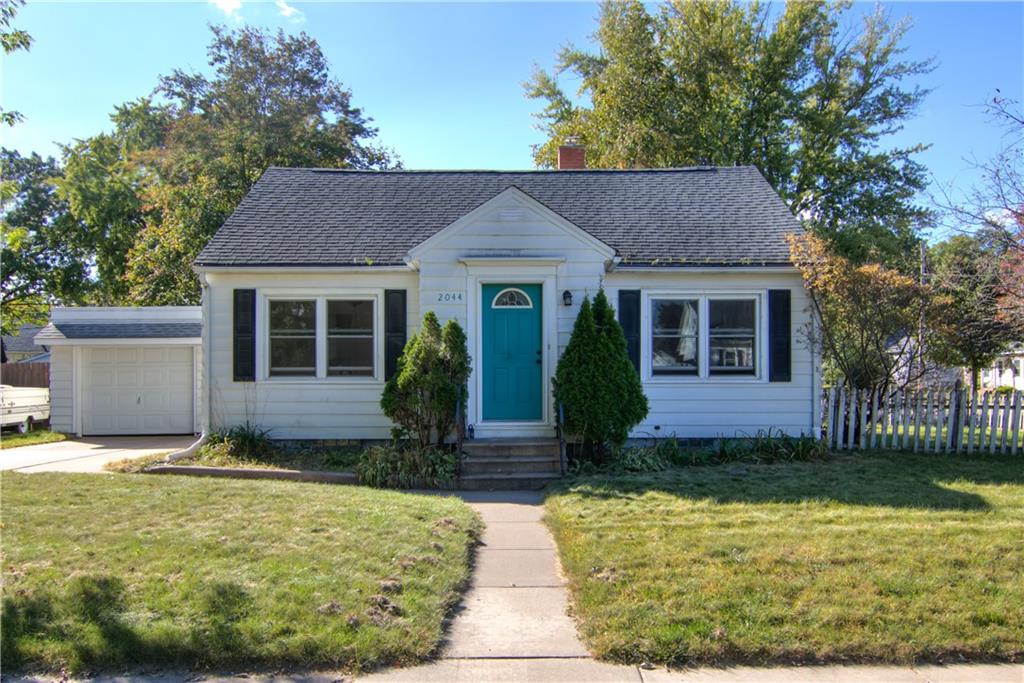12th St, Eau Claire, WI 54703