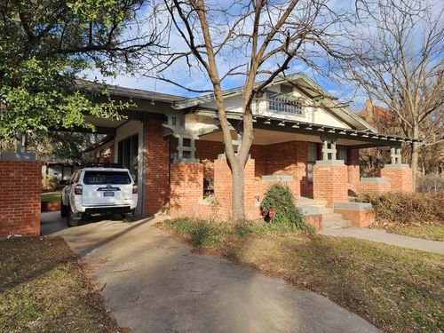 901 Nw 4th Ave, Mineral Wells, TX, 76067-3603 | Card Image
