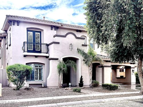 3551 S Sterling Ct, Gilbert, AZ, 85297-4942 | Card Image
