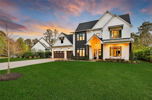 407 N Copa Palm Loop, Montgomery, TX, 77316-2819 | Card Image