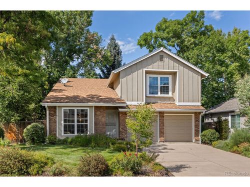 8135 S Syracuse St, Centennial, CO, 80112-3226 | Card Image