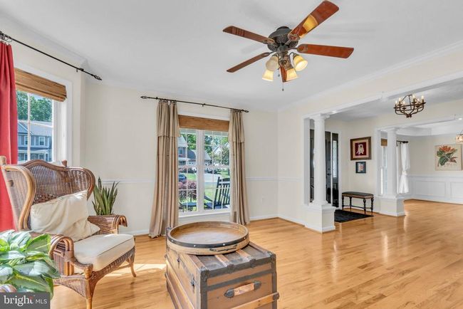 122 Lucy Long Ct, House other with 4 bedrooms, 3 bathrooms and null parking in STEPHENS CITY VA | Image 12