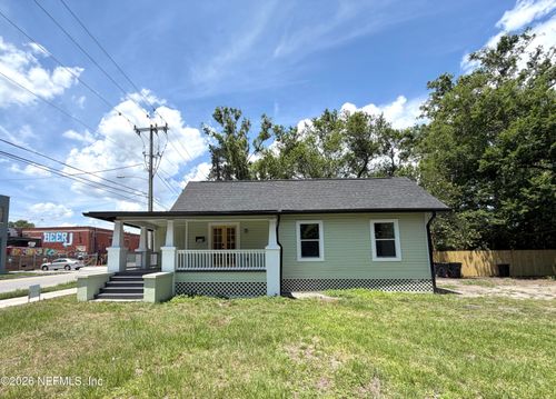 717 King St, Jacksonville, FL, 32204-3441 | Card Image