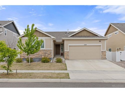 1704 102nd Ave, Greeley, CO, 80634-9808 | Card Image